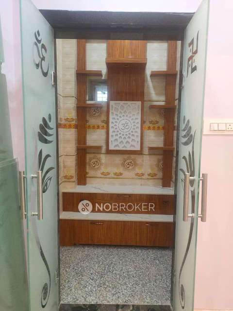 3 BHK Flat In Siri Enclave Block B  For Sale  In Jubilee Hills