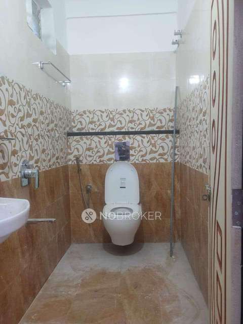 3 BHK Flat In Siri Enclave Block B  For Sale  In Jubilee Hills