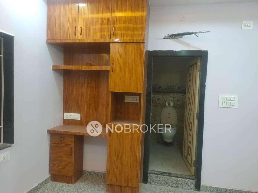 3 BHK Flat In Siri Enclave Block B  For Sale  In Jubilee Hills