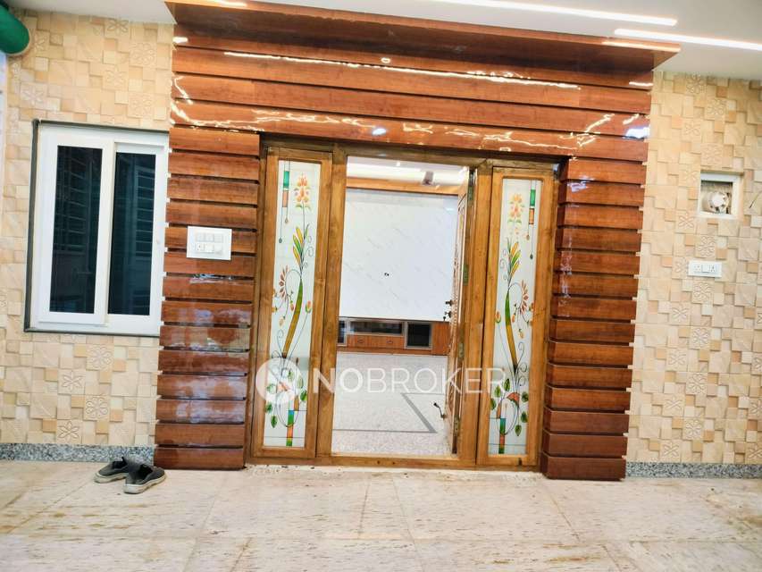 3 BHK Flat In Siri Enclave Block B  For Sale  In Jubilee Hills