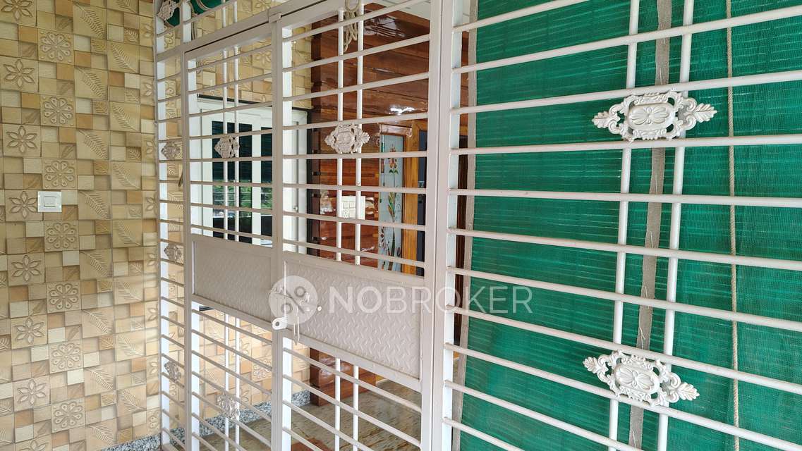 3 BHK Flat In Siri Enclave Block B  For Sale  In Jubilee Hills