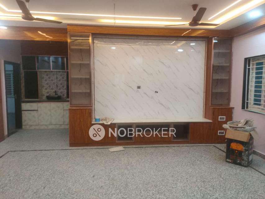 3 BHK Flat In Siri Enclave Block B  For Sale  In Jubilee Hills