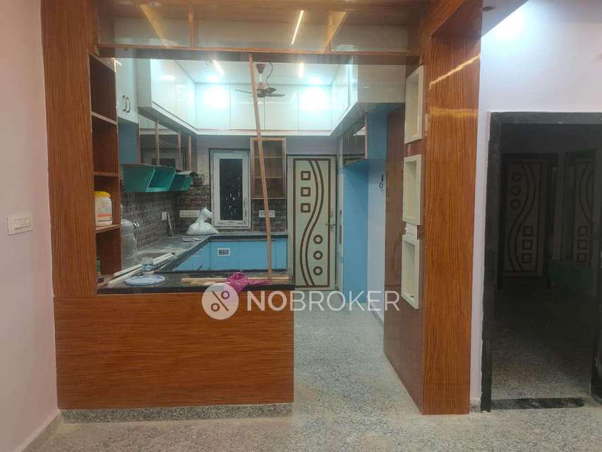 3 BHK Flat In Siri Enclave Block B  For Sale  In Jubilee Hills