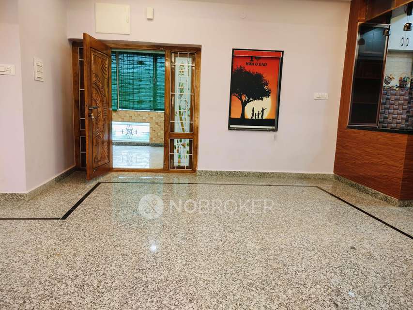 3 BHK Flat In Siri Enclave Block B  For Sale  In Jubilee Hills