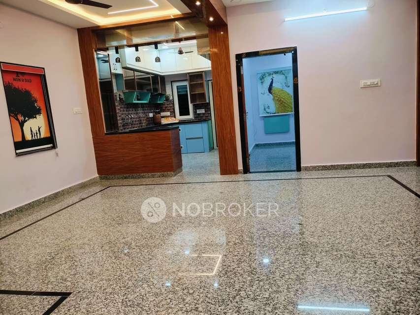 3 BHK Flat In Siri Enclave Block B  For Sale  In Jubilee Hills