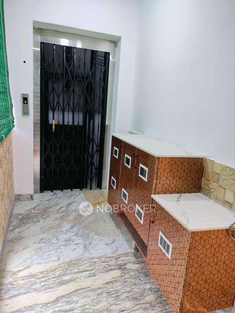 3 BHK Flat In Siri Enclave Block B  For Sale  In Jubilee Hills