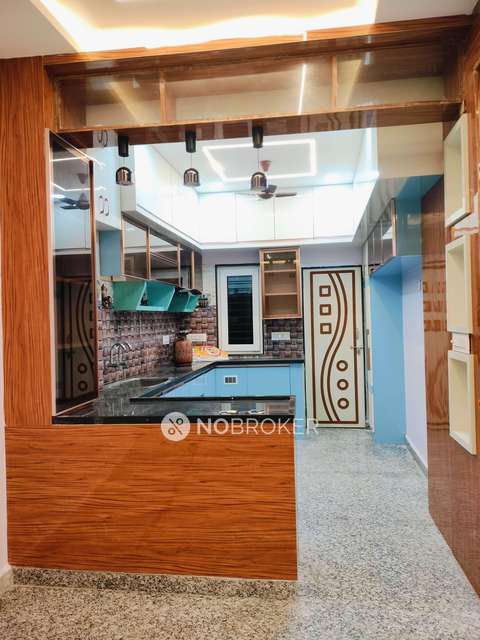 3 BHK Flat In Siri Enclave Block B  For Sale  In Jubilee Hills