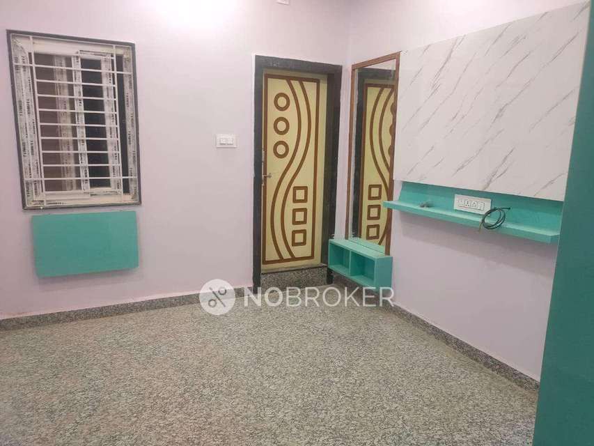 3 BHK Flat In Siri Enclave Block B  For Sale  In Jubilee Hills