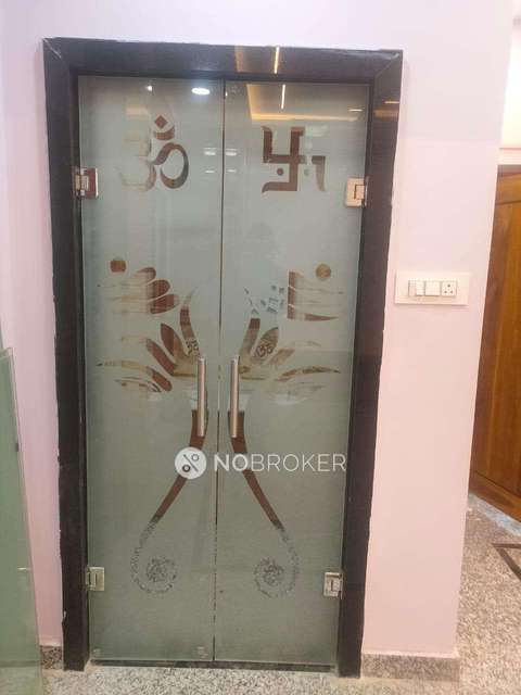 3 BHK Flat In Siri Enclave Block B  For Sale  In Jubilee Hills