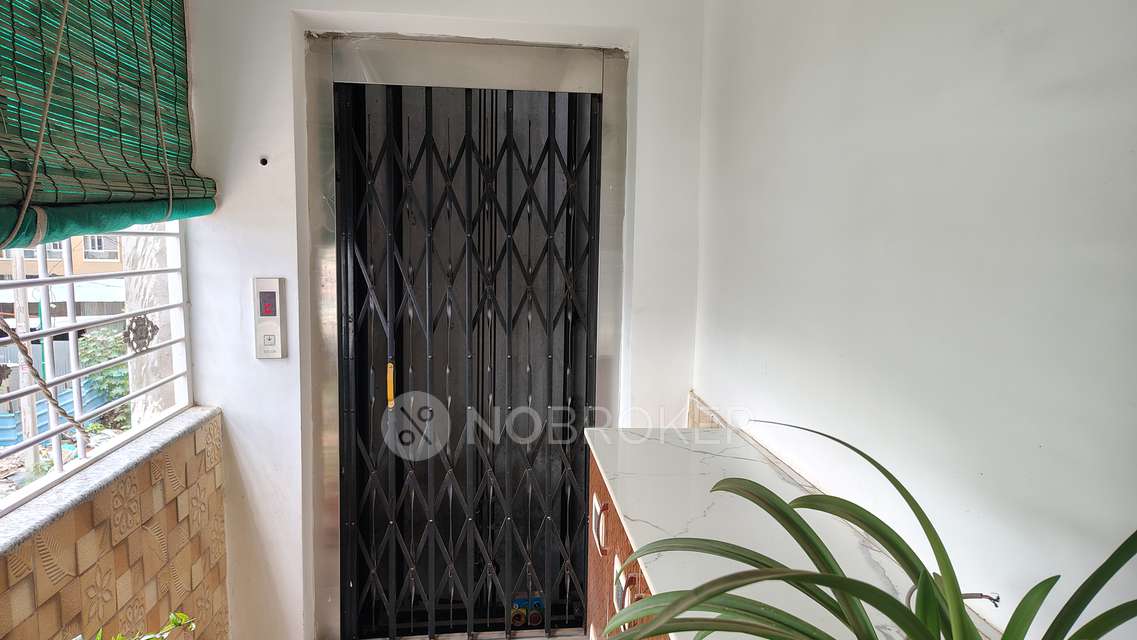 3 BHK Flat In Siri Enclave Block B  For Sale  In Jubilee Hills