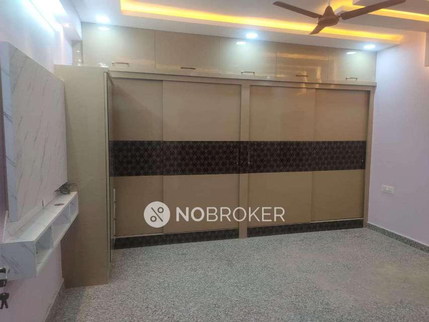 3 BHK Flat In Siri Enclave Block B  For Sale  In Jubilee Hills