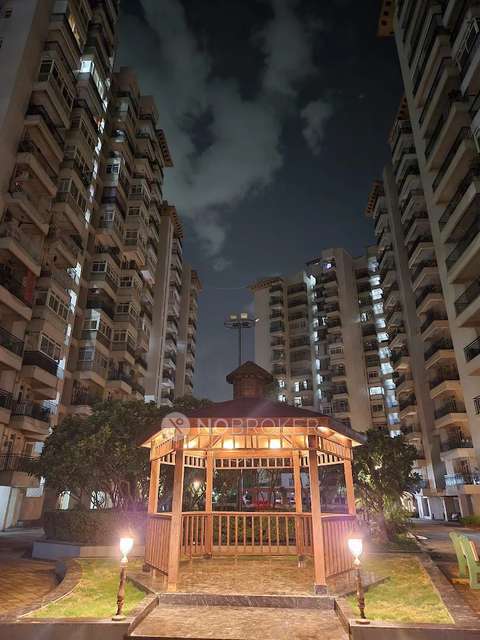 3 BHK Flat In Exotica Elegance for Rent  In Indirapuram