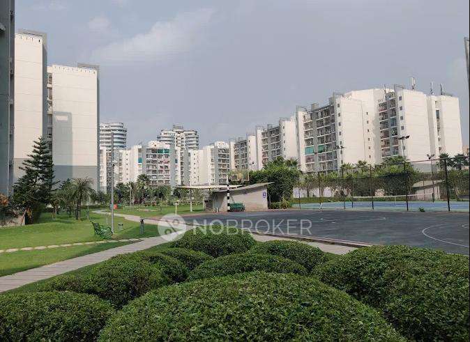 2 BHK Flat In Grand Omaxe  For Sale  In Sector 93, Noida, Uttar Pradesh 201304, India