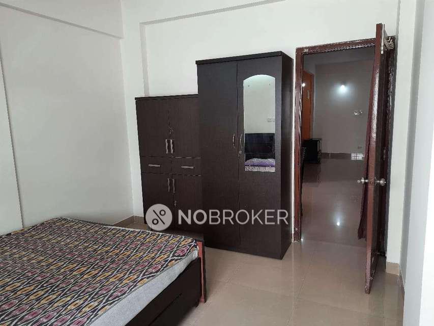 3 BHK Flat In Saritha Elegance, Marathahalli For Sale  In Marathahalli