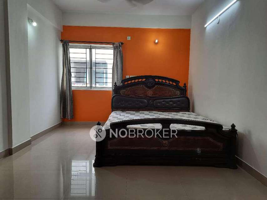 3 BHK Flat In Saritha Elegance, Marathahalli For Sale  In Marathahalli