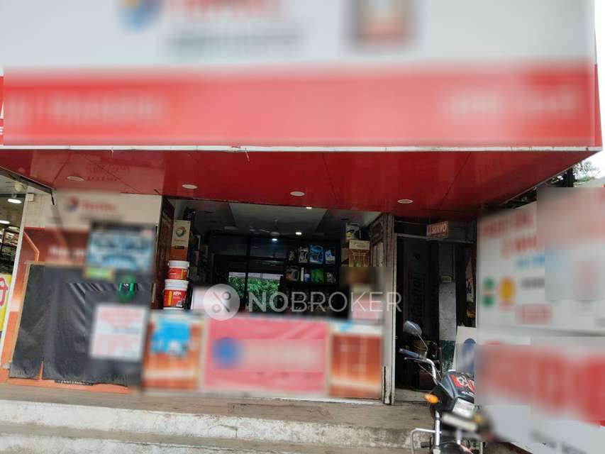 Shop in Kothrud, Pune for Rent 
