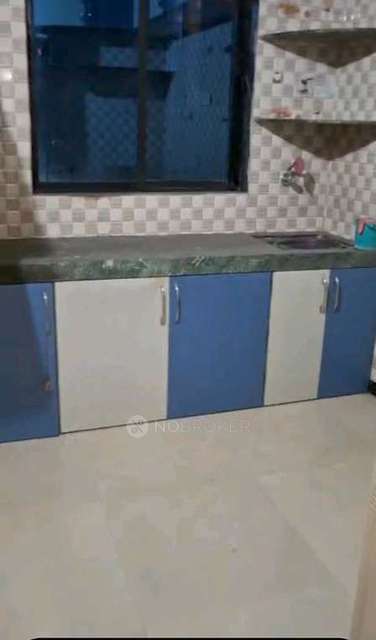 1 RK Flat In Riddhi Siddhi Apartment for Rent  In Shiravane