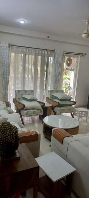 4 BHK Flat In Saran Mulberry Woods, Sarjapur Road, Bangalore For Sale  In Sarjapur Road, Bangalore