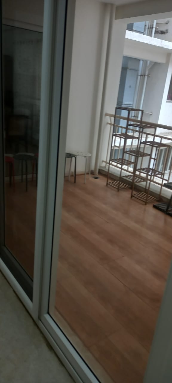 Saran Mulberry Woods