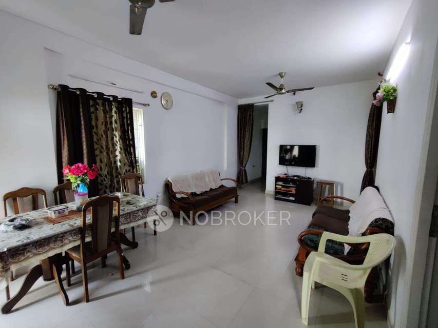 2 BHK Flat In Kochar Panchsheel for Rent  In Kochar Panchsheel