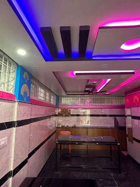 PG for Boys in Kattigenahalli