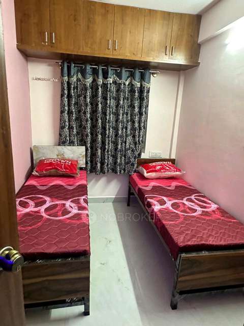 PG for Boys in Kattigenahalli