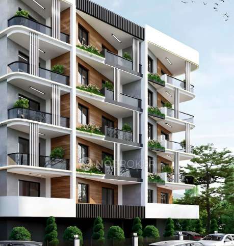 3 BHK Flat In Vaibhav Sunrise For Sale  In Uppal