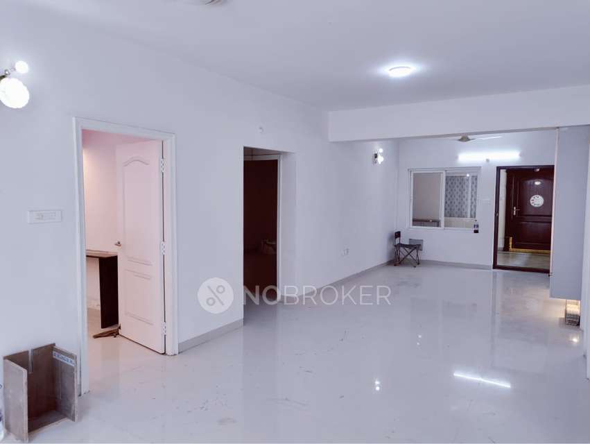 3 BHK Flat In Aditya Imperial Heights For Sale  In Hafeezpet