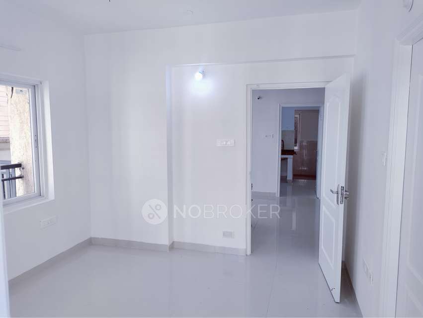 3 BHK Flat In Aditya Imperial Heights For Sale  In Hafeezpet