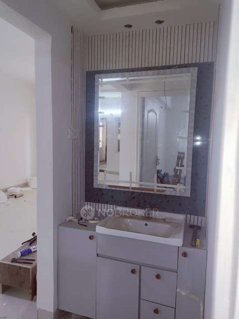 3 BHK Flat In Aditya Imperial Heights For Sale  In Hafeezpet