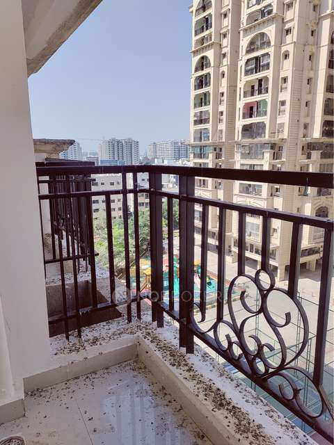 3 BHK Flat In Aditya Imperial Heights For Sale  In Hafeezpet