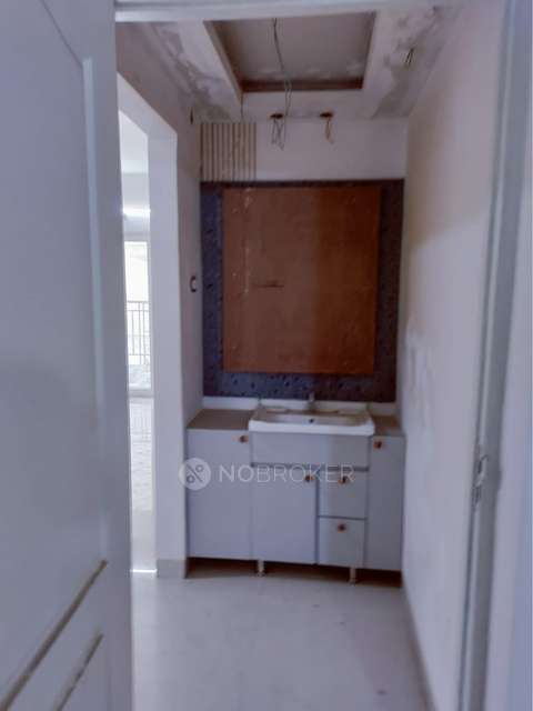 3 BHK Flat In Aditya Imperial Heights For Sale  In Hafeezpet