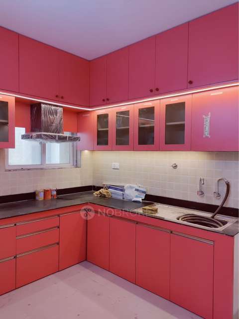 3 BHK Flat In Aditya Imperial Heights For Sale  In Hafeezpet