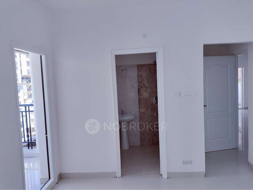 3 BHK Flat In Aditya Imperial Heights For Sale  In Hafeezpet