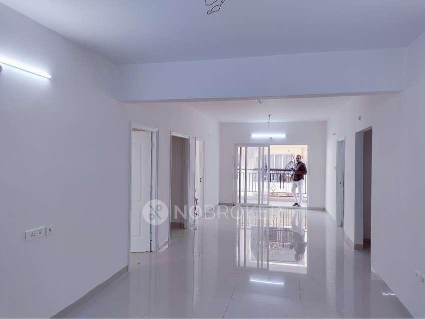 3 BHK Flat In Aditya Imperial Heights For Sale  In Hafeezpet