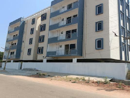 1 BHK Flat In Jcn Raj Serenity, Devanahalli, Bengaluru For Sale  In Devanahalli, Bengaluru