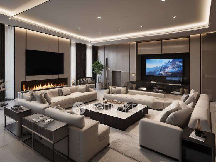 3 BHK Flat In Ss Navya Legend For Sale  In Uppal