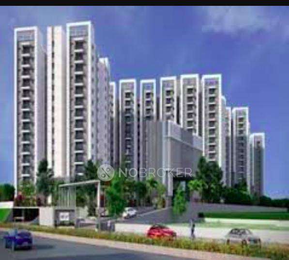 3 BHK Flat In Super Meraki For Sale  In Uppal