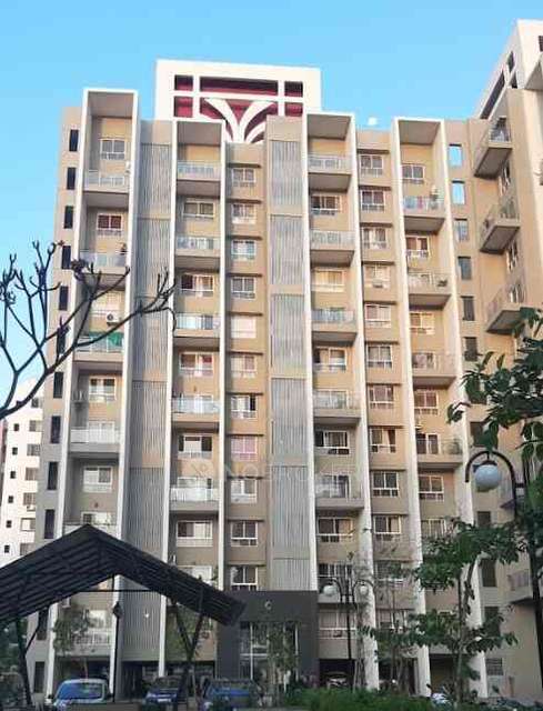 1 BHK Flat In Tiara Crown Of Wakad for Rent  In Pimpri-chinchwad