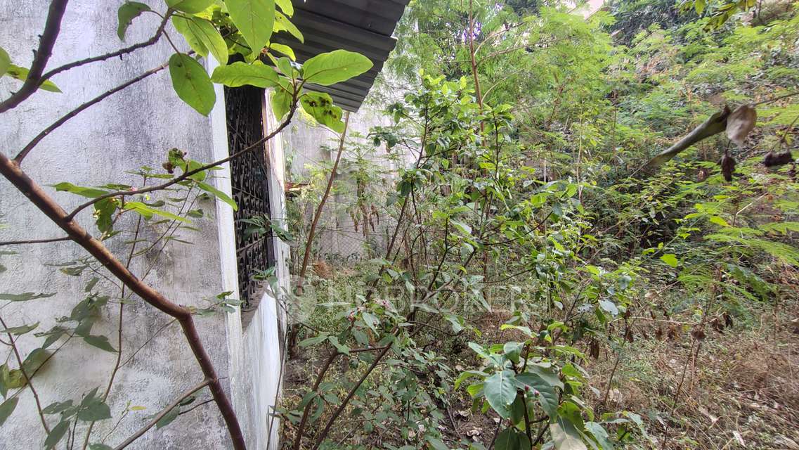 Plot For Sale  In Nigdi