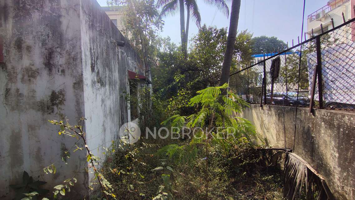 Plot For Sale  In Nigdi