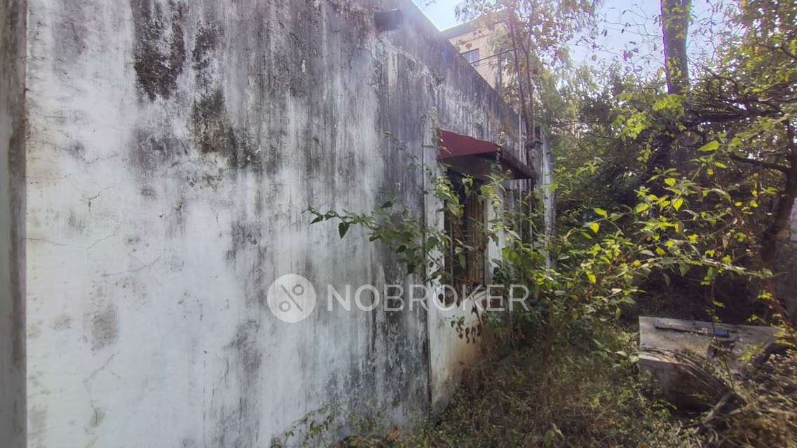 Plot For Sale  In Nigdi