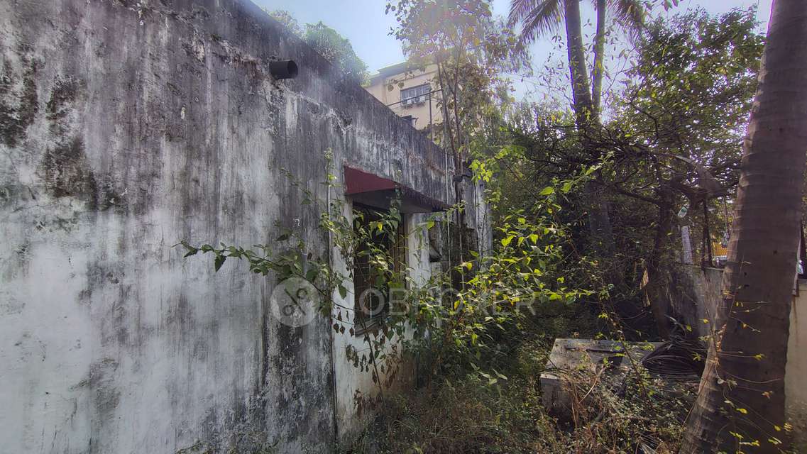 Plot For Sale  In Nigdi