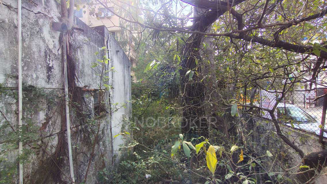 Plot For Sale  In Nigdi