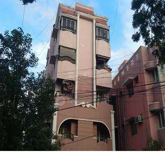 2 BHK House for Rent  In West Mambalam