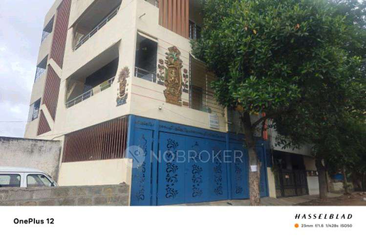 2 BHK House for Rent  In Thanisandra