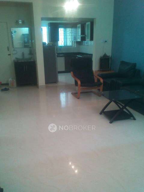 2 BHK Flat In Pariwar Palace,  For Sale  In Bommanahalli