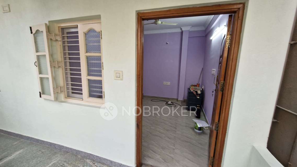 3 BHK House for Rent  In Krishnarajapuram