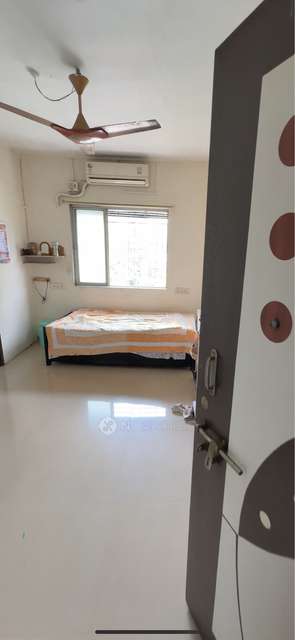 1 RK Flat In Gods Gift Apartment 2 for Rent  In Lower Parel
