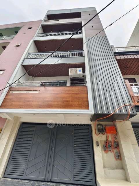 3 BHK House For Sale  In Chander Vihar